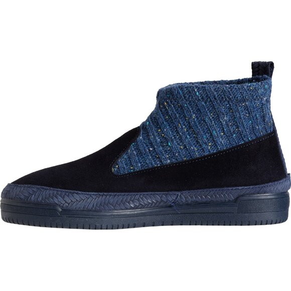 NEW Toni Pons Made in Spain Gigi Boots For Women IN navy 1225 2s7 - Picture 4 of 7